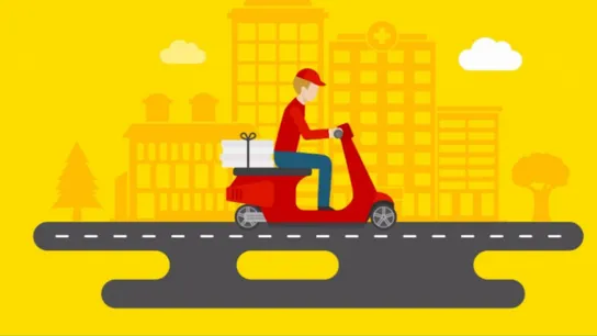 Delivery