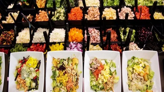 saladworks