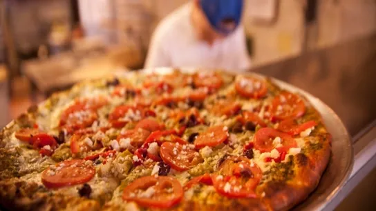 Pizza