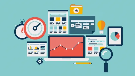 Restaurant analytics