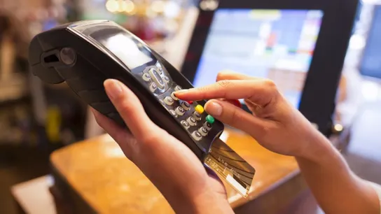 Credit Card