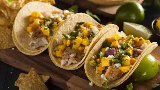 Taco