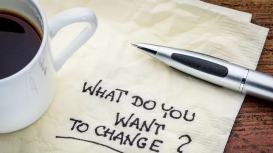 Organizational Change