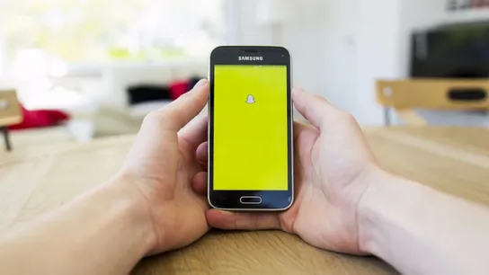 Snapchat franchising