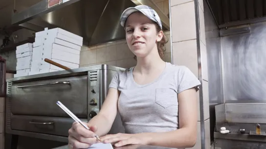 Seattle Minimum Wage