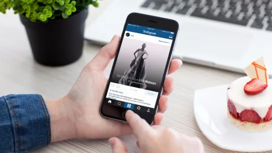 Instagram
