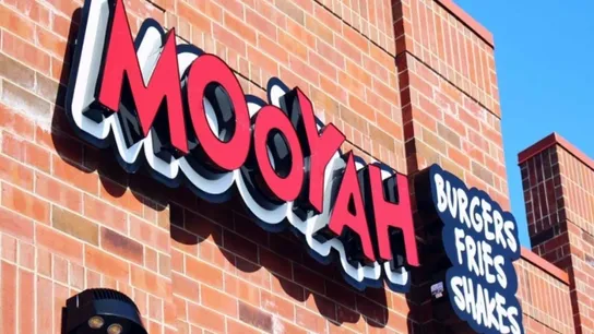 Mooyah