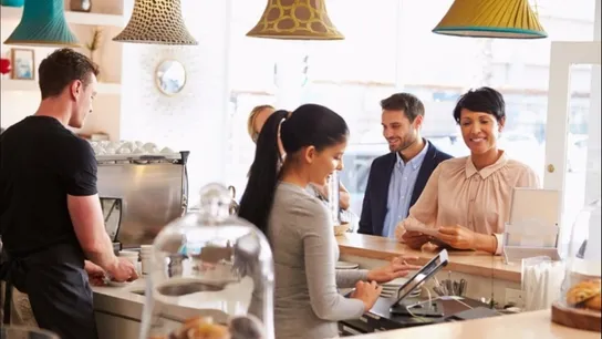 Seattle minimum wage