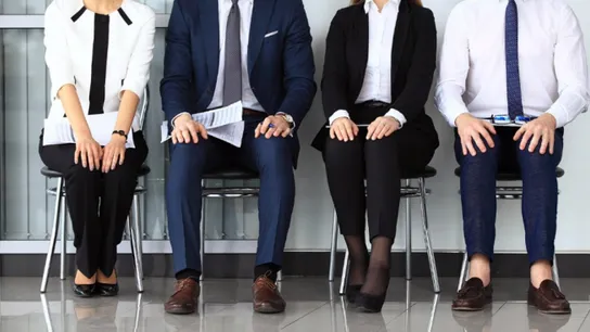 Job Candidates