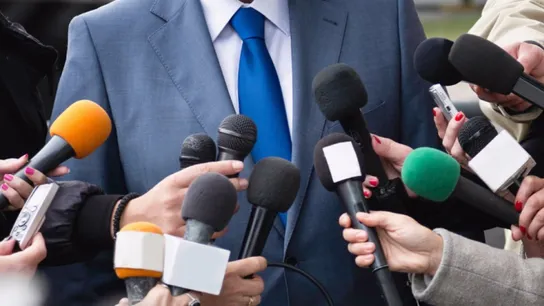 Politician