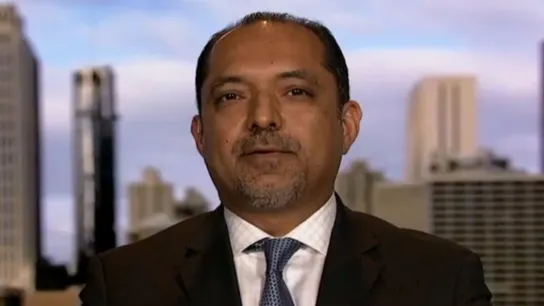 Aziz Hashim