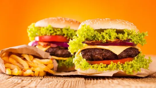 Burger