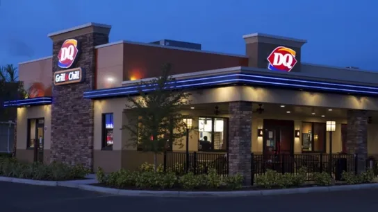 dairy queen