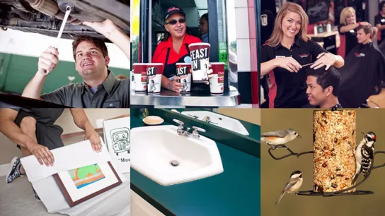 Franchisee