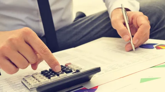 Calculator