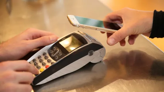 Apple Pay