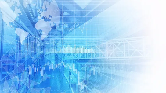 franchise finance index