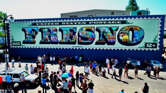 fresno