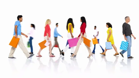 consumer sentiment