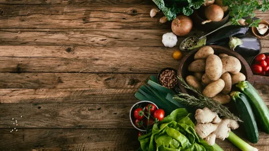 Health Foods