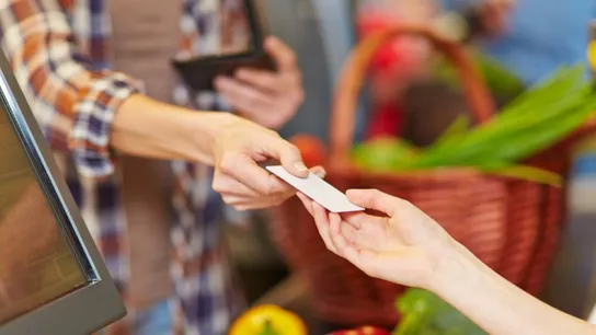 Credit Card