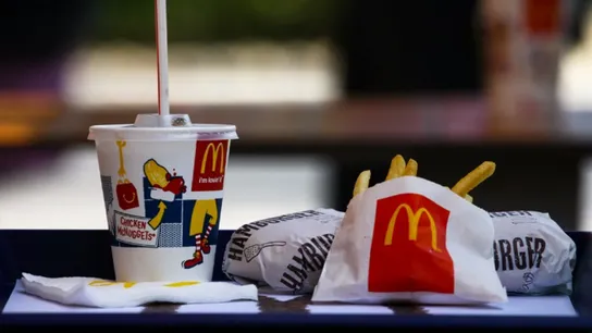 McDonalds