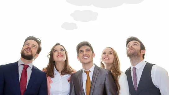 3 Pillars of All Successful Organizations