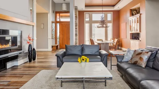 home staging