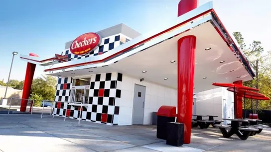 Checkers