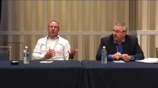 lead generation panel