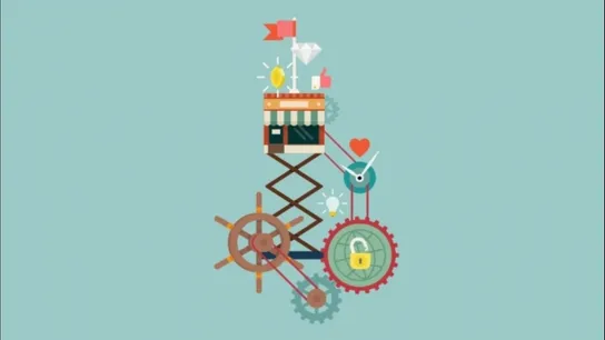 franchising gears