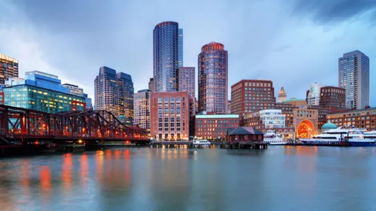 Boston Sport Clips franchises