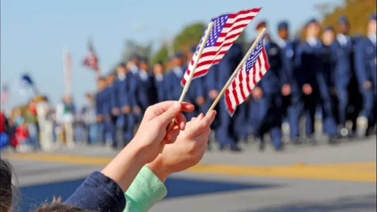 veterans