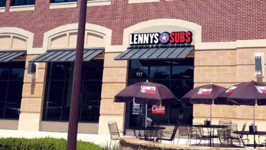lennys subs