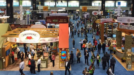 NRA show 