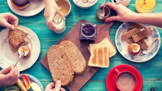 all day breakfast 