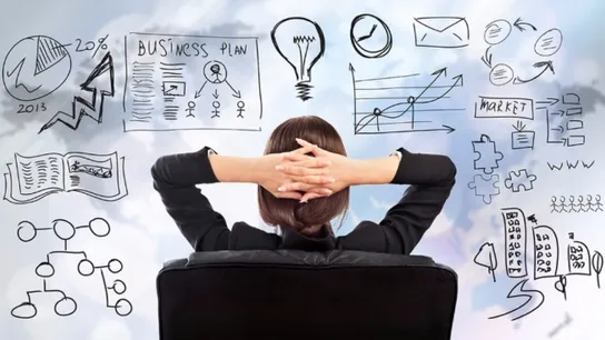 women in business