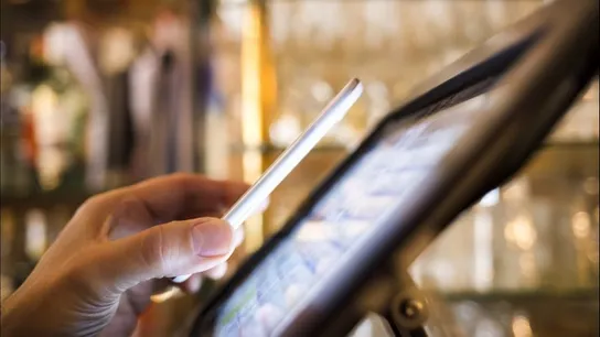 restaurant technology