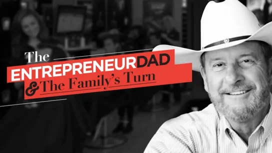 fathers and business