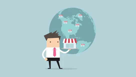 franchise development