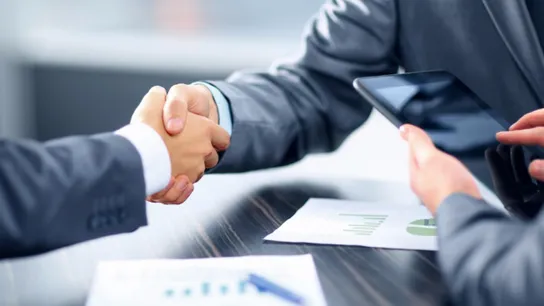 fathers in franchising