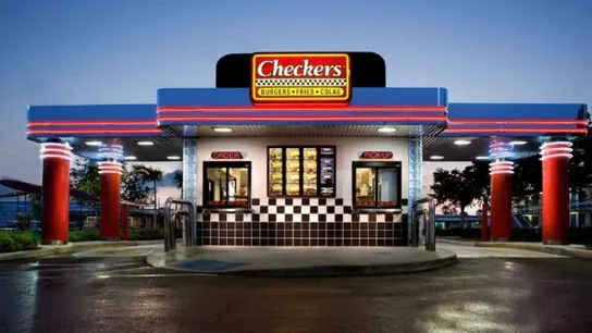 checkers 
