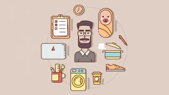 work life balance