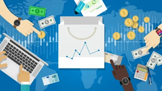 consumer spending