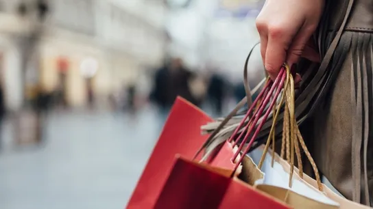 Consumer Spending