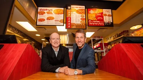toppers pizza Scott Gittrich