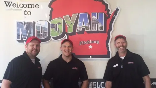 MOOYAH
