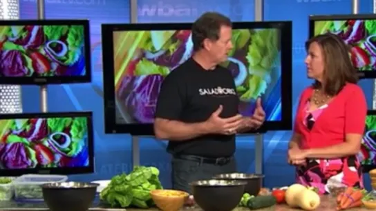 Saladworks