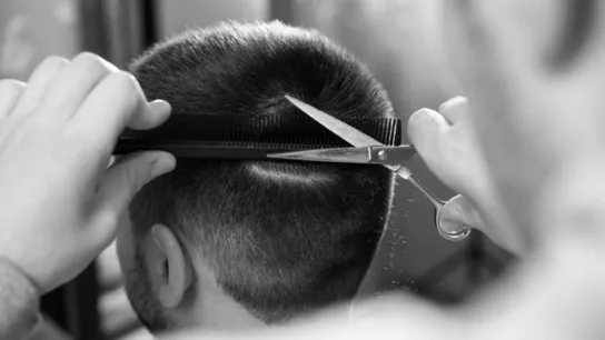 Sport Clips Franchise Hair Cut