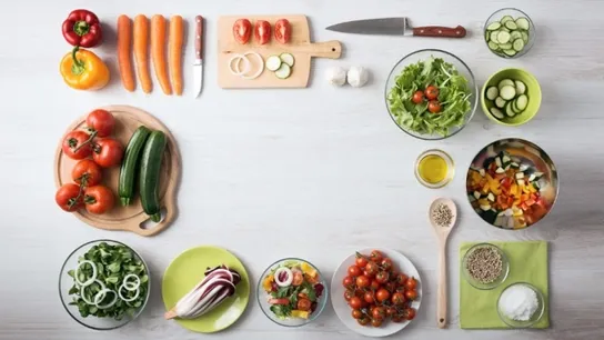 Saladworks